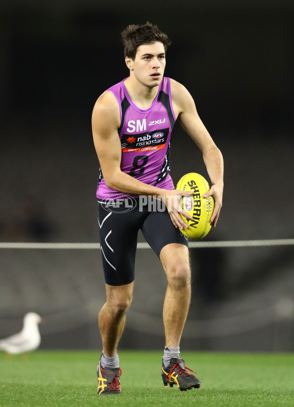 AFL 2016 Media - Draft Combine Day 2 - 477284