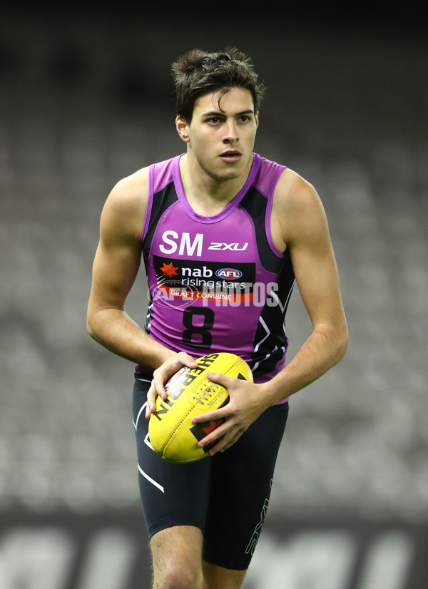 AFL 2016 Media - Draft Combine Day 2 - 477338