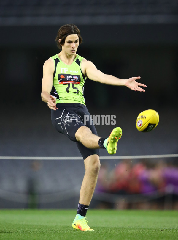 AFL 2016 Media - Draft Combine Day 2 - 477555