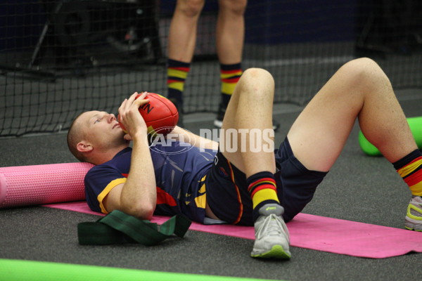 Adelaide 2016 - Ray Titus, Rd 2 - 425652