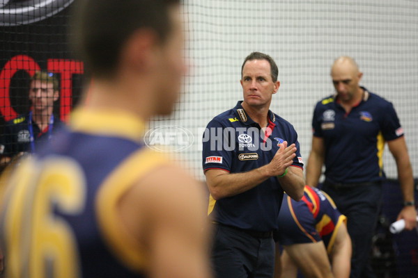 Adelaide 2016 - Ray Titus, Rd 2 - 425665