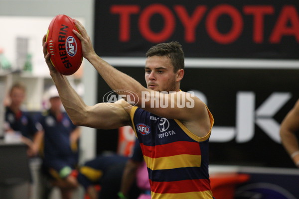 Adelaide 2016 - Ray Titus, Rd 2 - 425661