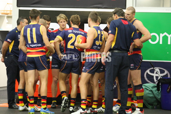 Adelaide 2016 - Ray Titus, Rd 2 - 425662