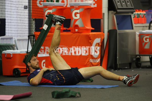 Adelaide 2016 - Ray Titus, Rd 2 - 425647