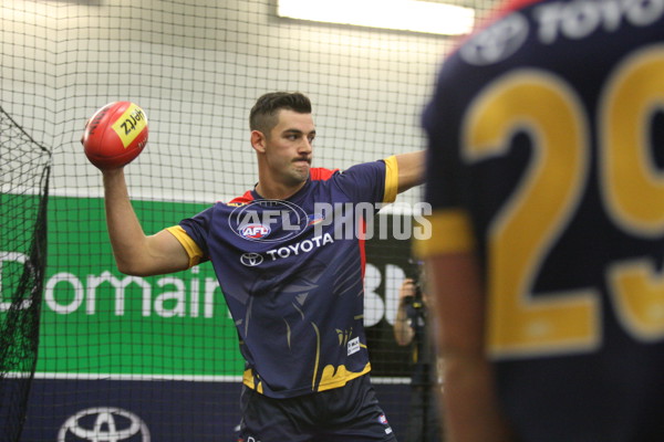 Adelaide 2016 - Ray Titus, Rd 2 - 425650