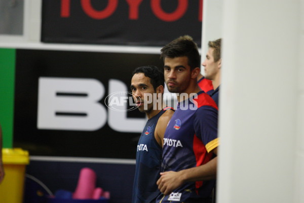 Adelaide 2016 - Ray Titus, Rd 2 - 425653