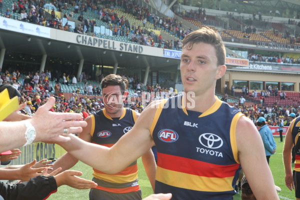 Adelaide 2016 - Ray Titus, Rd 2 - 425667