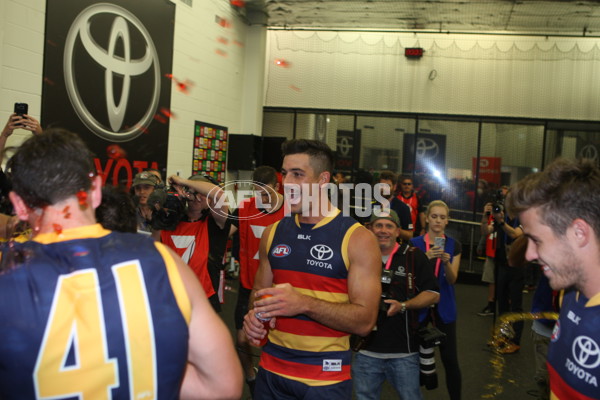 Adelaide 2016 - Ray Titus, Rd 2 - 425669