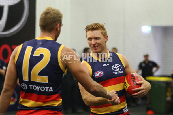 Adelaide 2016 - Ray Titus, Rd 2 - 425664