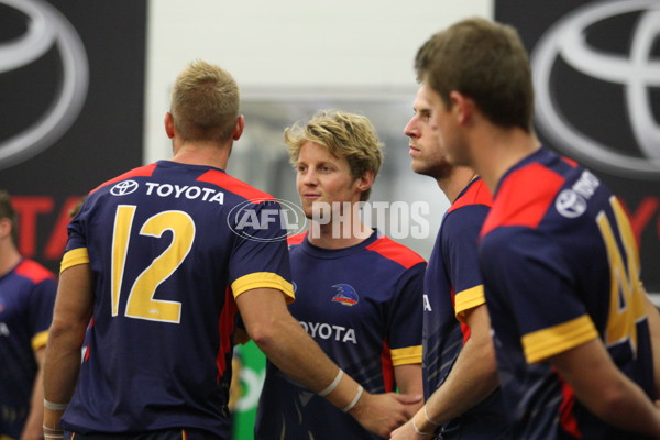 Adelaide 2016 - Ray Titus, Rd 2 - 425658