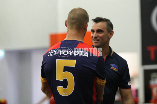 Adelaide 2016 - Ray Titus, Rd 2 - 425660