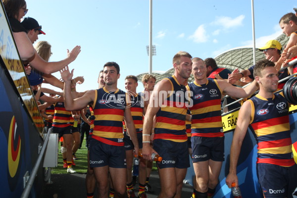 Adelaide 2016 - Ray Titus, Rd 2 - 425668