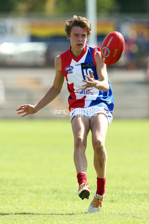 TAC 2016 RD 02 - Bendigo Pioneers v Gippsland Power - 425977