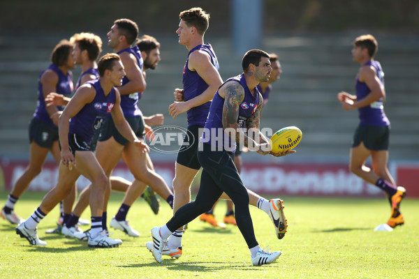 AFL 2016 Training - Fremantle 050416 - 427025