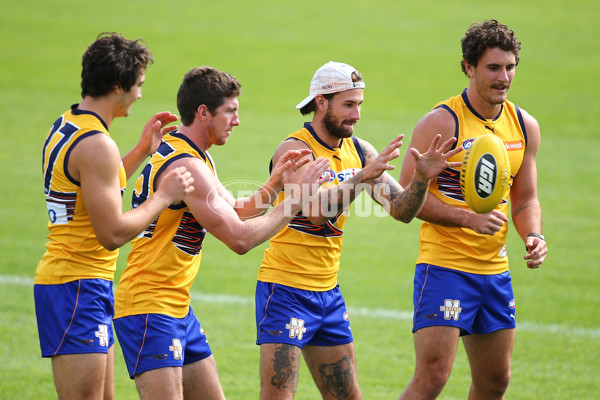 AFL 2016 Training - West Coast Eagles 050416 - 427060