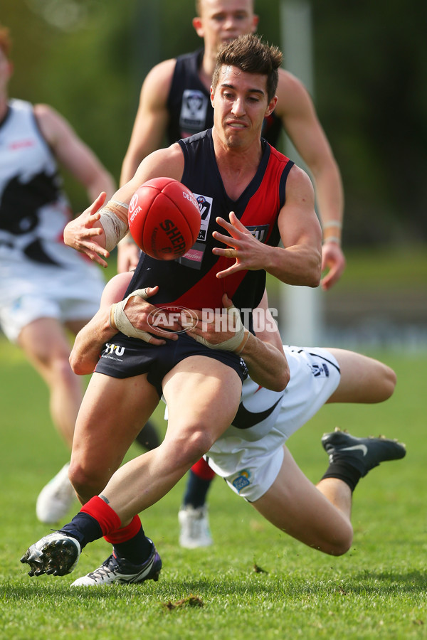 VFL Rd 01 - Coburg v North Ballarat - 427798