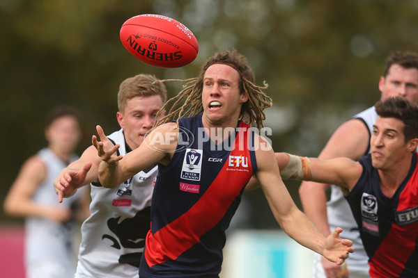 VFL Rd 01 - Coburg v North Ballarat - 427801