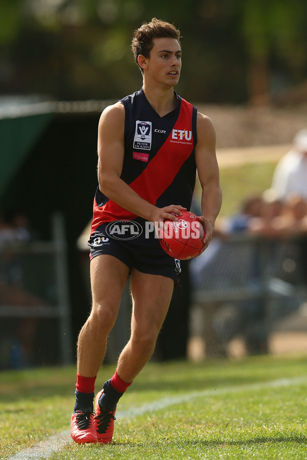 VFL Rd 01 - Coburg v North Ballarat - 428426