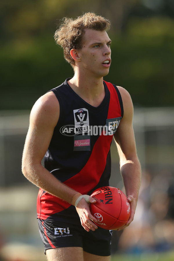 VFL Rd 01 - Coburg v North Ballarat - 428458