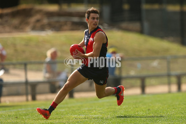 VFL Rd 01 - Coburg v North Ballarat - 428425