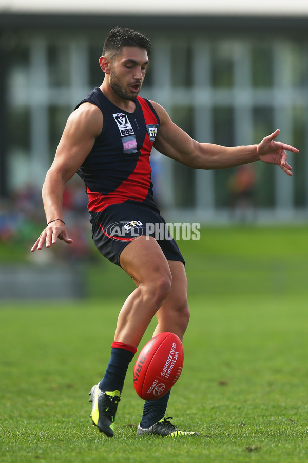 VFL Rd 01 - Coburg v North Ballarat - 428439