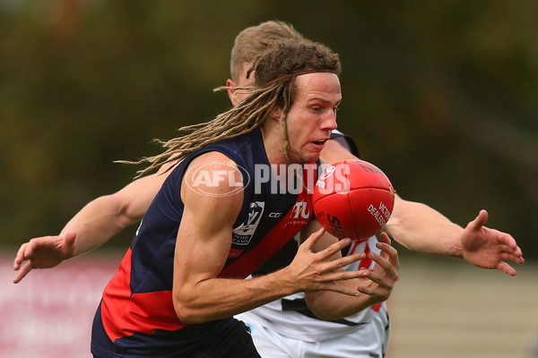 VFL Rd 01 - Coburg v North Ballarat - 428452