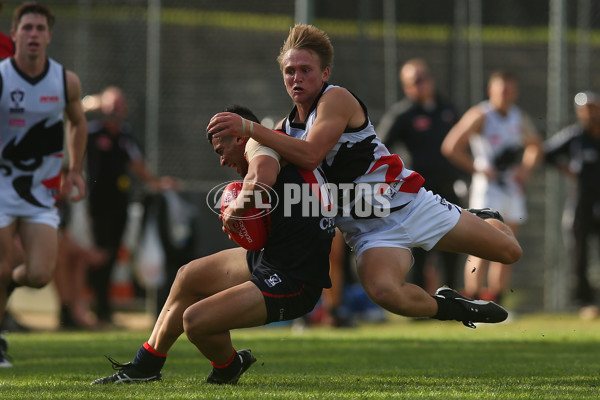 VFL Rd 01 - Coburg v North Ballarat - 428454