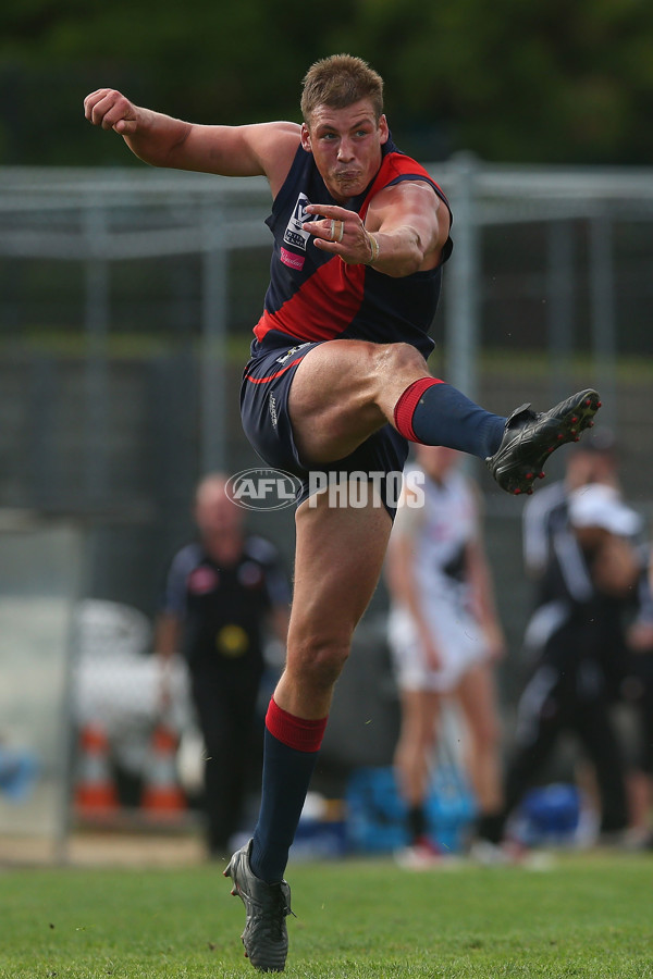 VFL Rd 01 - Coburg v North Ballarat - 428465