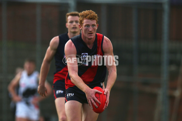 VFL Rd 01 - Coburg v North Ballarat - 428469