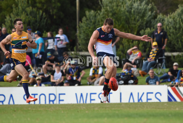 Adelaide 2016 - SANFL R3 v WWT - 429104