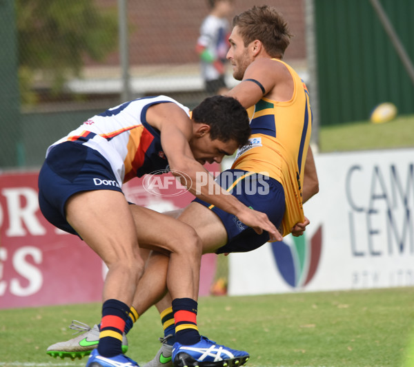 Adelaide 2016 - SANFL R3 v WWT - 429103