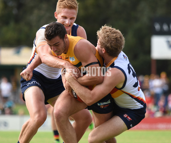 Adelaide 2016 - SANFL R3 v WWT - 429107