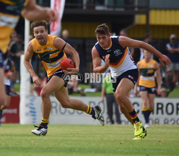 Adelaide 2016 - SANFL R3 v WWT - 429113