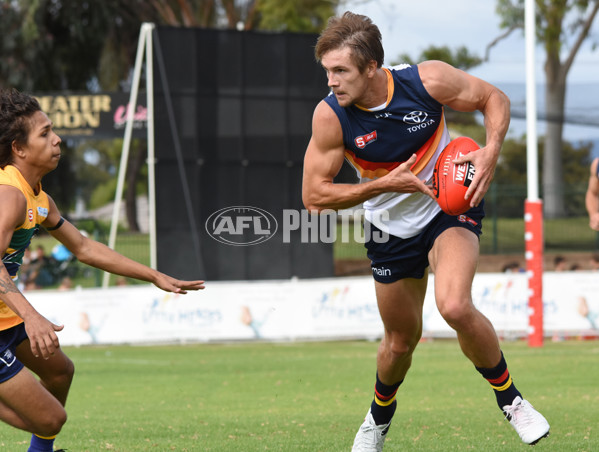 Adelaide 2016 - SANFL R3 v WWT - 429117