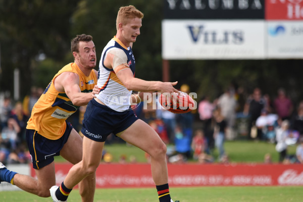 Adelaide 2016 - SANFL R3 v WWT - 429101