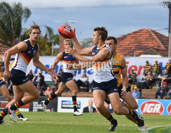 Adelaide 2016 - SANFL R3 v WWT - 429105