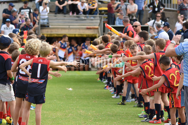 Adelaide 2016 - SANFL R3 v WWT - 429110