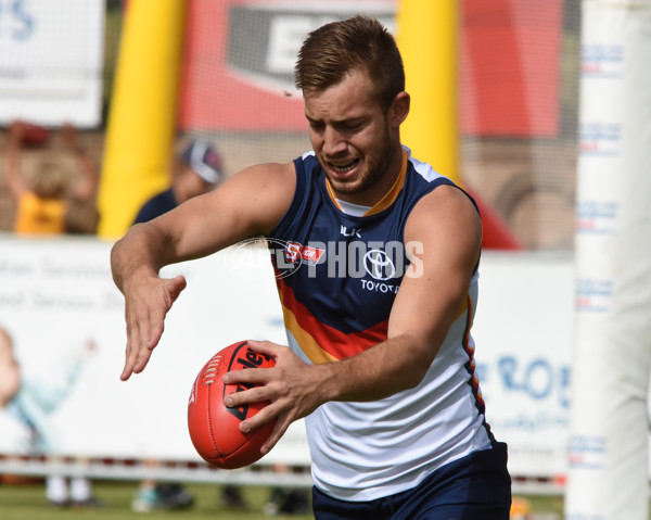 Adelaide 2016 - SANFL R3 v WWT - 429112