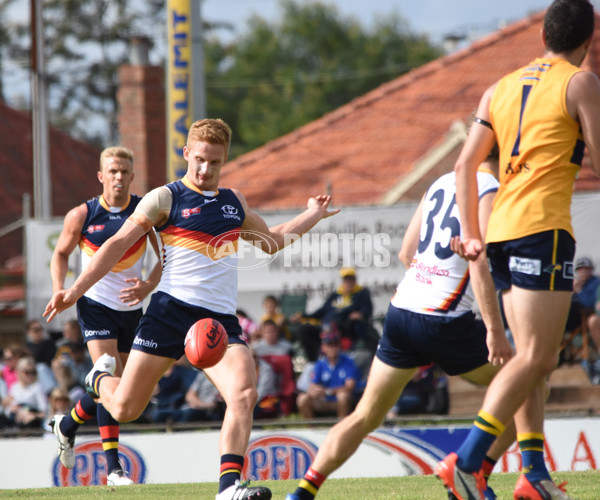 Adelaide 2016 - SANFL R3 v WWT - 429106