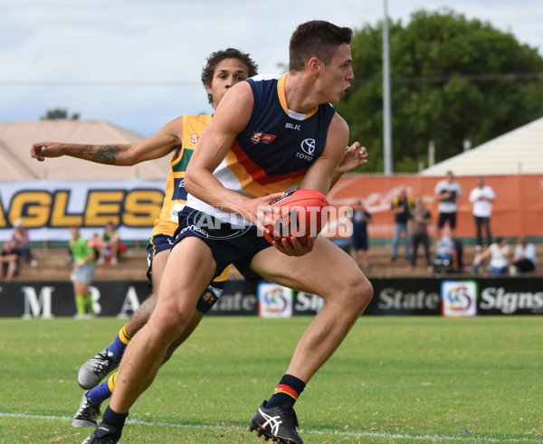 Adelaide 2016 - SANFL R3 v WWT - 429111
