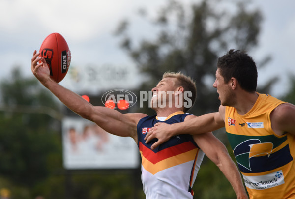 Adelaide 2016 - SANFL R3 v WWT - 429115