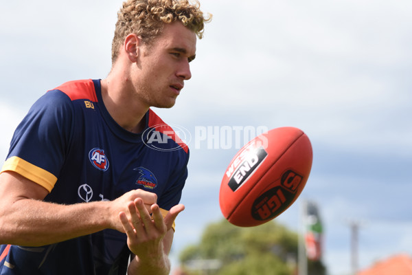 Adelaide 2016 - SANFL R3 v WWT - 429109