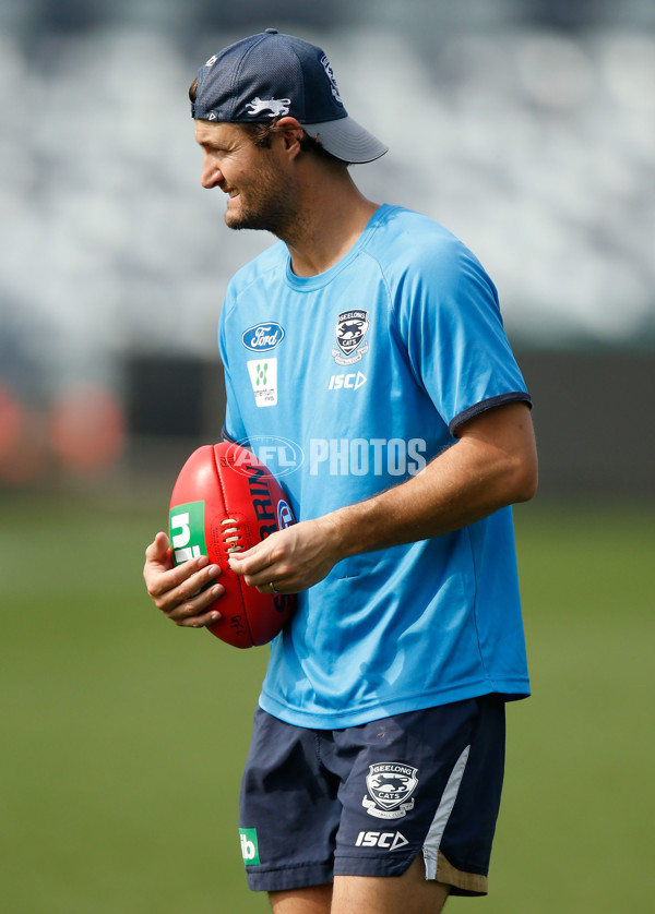 AFL 2016 Training - Geelong 140416 - 429415