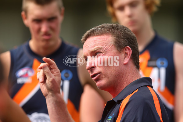 TAC Cup 2016 Rd 03 - Calder Cannons v NSW/ACT - 430176