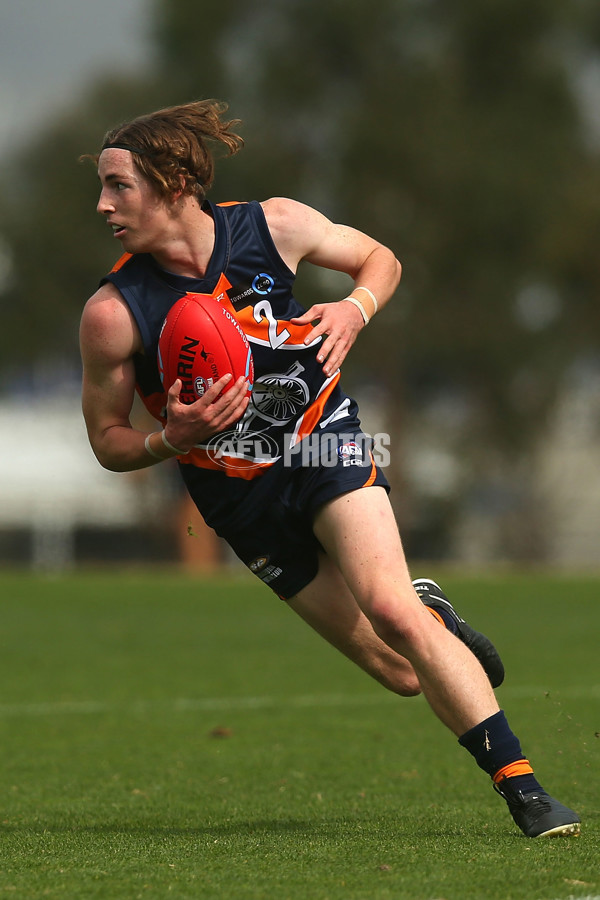 TAC Cup 2016 Rd 03 - Calder Cannons v NSW/ACT - 430560