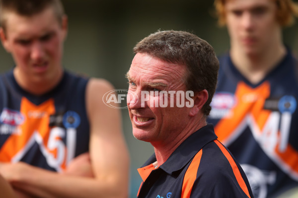TAC Cup 2016 Rd 03 - Calder Cannons v NSW/ACT - 430568