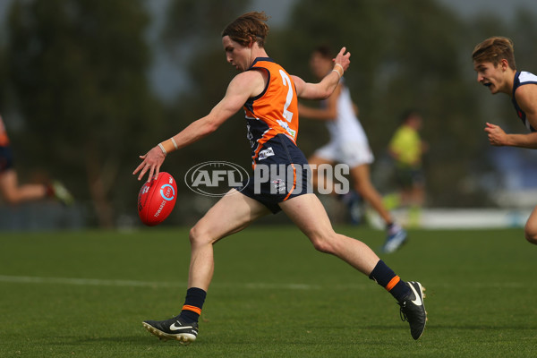 TAC Cup 2016 Rd 03 - Calder Cannons v NSW/ACT - 430561