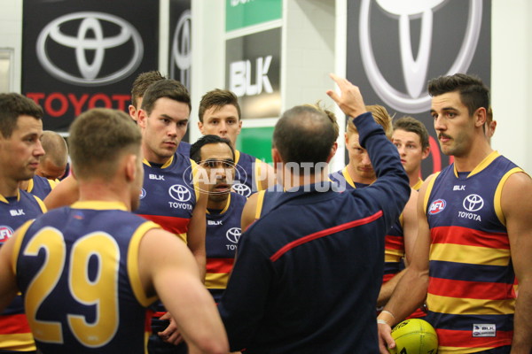 Adelaide 2016 - Ray Titus, Rd 4 - 430804