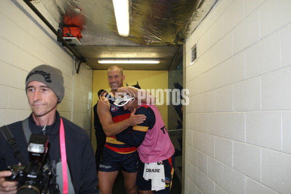 Adelaide 2016 - Ray Titus, Rd 4 - 430798