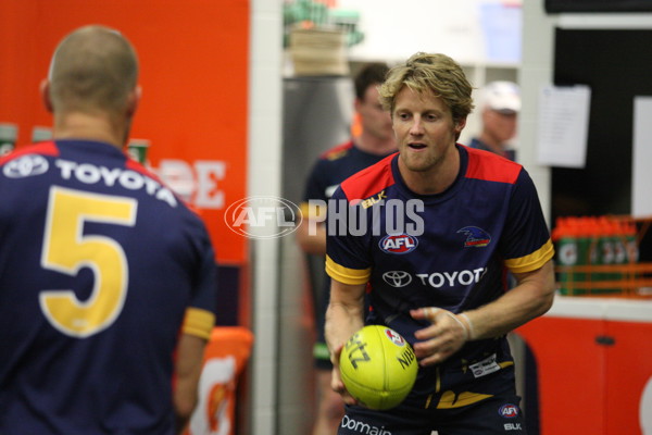 Adelaide 2016 - Ray Titus, Rd 4 - 430806